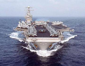 Aircraft Carrier